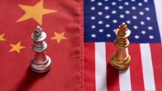 RISC-V становится новым местом американо-китайской «чиповой войны»