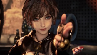 Создатель Stellar Blade высказался в поддержку нереалистичных персонажей в играх