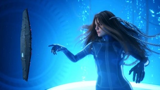 Системные требования для стратегии Homeworld 3 изменились