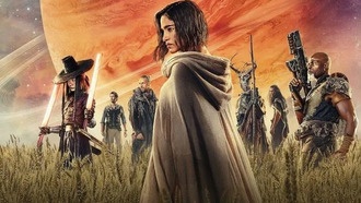 Зак Снайдер не уверен в успехе третьей части «Мятежной Луны»