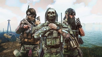 The Unheard Edition: раскрыта версия «Безумного побега из Таркова»