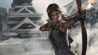 ПК-версия Tomb Raider: Definitive Edition вышла в Microsoft Store. Игроки хотят релиз в Steam
