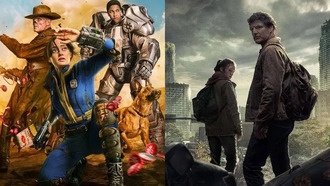 Сериал Fallout волнует зрителей не меньше, чем «Последние из нас»