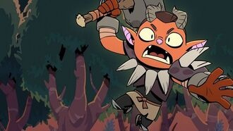 Rootwood – новая игра от авторов Don't Starve