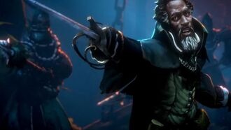 «Dark Souls выиграет от раннего доступа». Создатель No Rest for the Wicked защищает ранний доступ