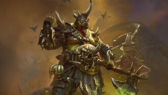 В Total War: Warhammer 3 — новые бесплатные функции