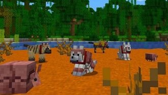 Minecraft: модификация в 20 раз проще
