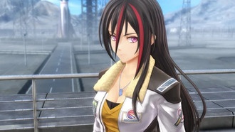 Раскрыты детали сюжета и боевой системы игры The Legend of Heroes: Kai no Kiseki