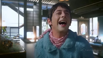 Персонаж комедии «Большое приключение Пи-Ви» оказался в Найт-Сити из Cyberpunk 2077