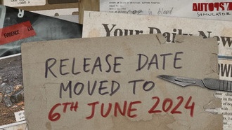 Релиз игры Autopsy Simulator состоится 6 июня