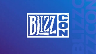 BlizzCon 2024 отменен Blizzard