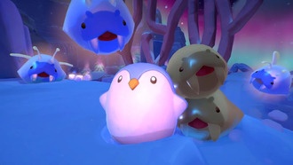 Релиз Slime Rancher 2 на PlayStation состоится в июне