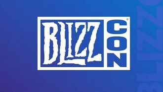 BlizzCon не состоится в 2024 году
