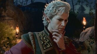 «Игроки хотят общения, а не обмана» — мнение создателя Baldur's Gate 3 о маркетинге