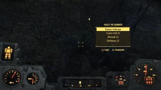 Fallout 4: Пушка Тесла и гайд по квесту «Лучшее из трех»