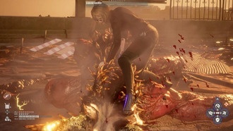 Сколько времени займет прохождение Stellar Blade — список миссий