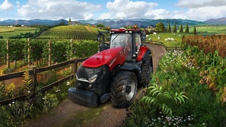 Valve сообщила о скором начале фестиваля фермерства в Steam