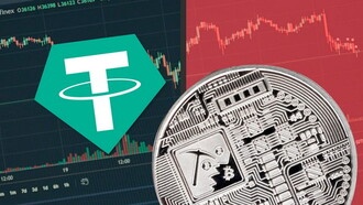 OKX ввела нулевые комиссии на вывод USDT на блокчейне TON