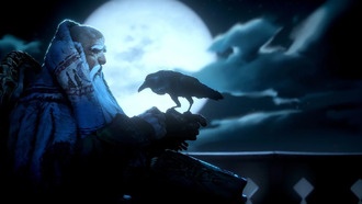 Разработчики игры No Rest for the Wicked выпустили пятый хотфикс