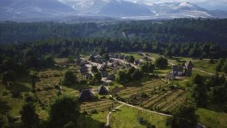 «Деньги — не главное»: создатель Manor Lords больше всего думает об игроках