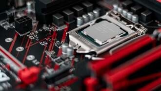 Процессоры Intel Core i9 испытывают трудности. MSI и Asus выдают рекомендации: стоит обновить биос