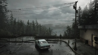 В ближайшие месяцы станет известна дата выхода ремейка Silent Hill 2 от Bloober Team