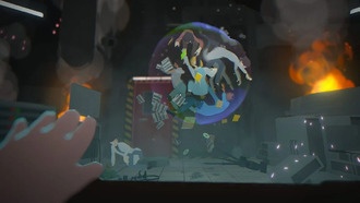 Представлена Goodnight Universe о ребёнке с экстрасенсорными способностями