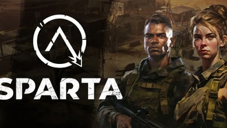 «Спарта 2035»: опубликован первый трейлер российского тактического шутера