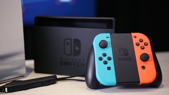 Nintendo Switch 2 создан с использованием компонентов Samsung