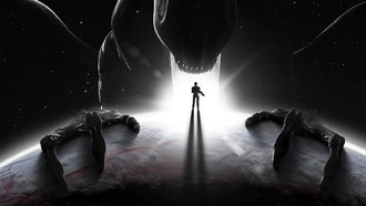 Представлен первый трейлер Alien Rogue Incursion для виртуальной реальности
