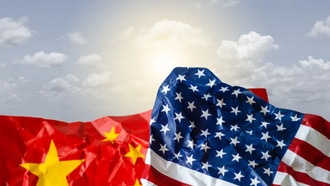 Граждан Китая обвинили в США в попытке экспортировать оборудование в Китай