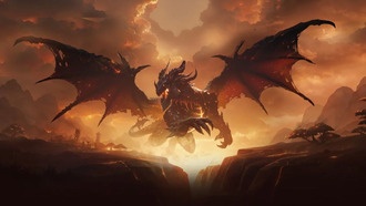 Выход предварительного патча Cataclysm Classic ожидается 1 мая