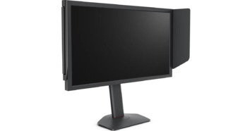BenQ выпустит 24,1-дюймовый игровой монитор Full HD с частотой 540 Гц в мае