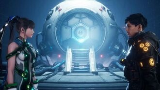 Режиссер Stellar Blade рассказал о «находках» в новой экшен-RPG