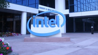 Финансовые результаты Intel: рост выручки и убыток литейного подразделения