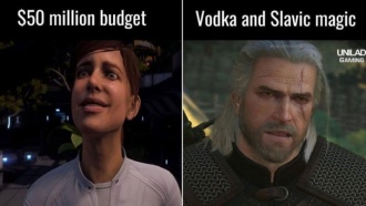 Разработчик Manor Lords вдохновлялся мемами