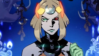 Раскрыты сроки бета-тестирования Hades 2