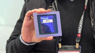 TSMC будет выпускать массивные чипы с энергопотреблением в тысячи ватт