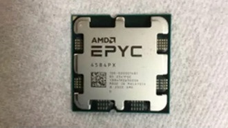 Серверные процессоры AMD появятся на материнских платах массовых ПК