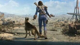 В Microsoft задумались о Fallout 5, поскольку франшиза переживает «золотое время»