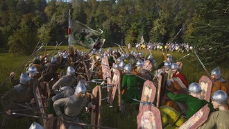 Продажи Manor Lords составили более миллиона копий