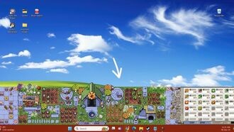 Симулятор фермы Rusty's Retirement — оригинальная и превосходная игра