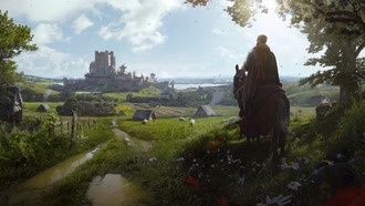 Стратегию Manor Lords купили более 1 миллиона раз