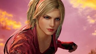 Лидия Собеска возвращается на ринг. Лето в Tekken 8 обещает быть жарким