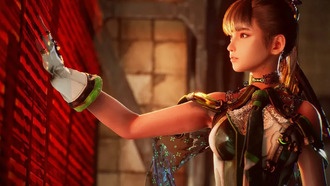 На Metacritic занизили высокий рейтинг Stellar Blade из-за цензуры костюмов