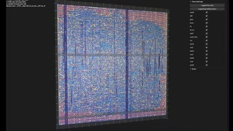 Инженер создает графический процессор с нуля за две недели