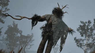 Вышел новый трейлер российской RPG Distortion, демонстрирующий прогресс разработки