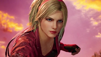 Дорожная карта Tekken 8 для бесплатных обновлений представлена в трейлере первого сезона