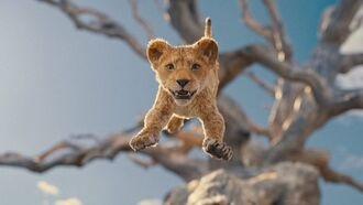 «Муфаса: Король Лев» в первом трейлере. В приквеле «Короля Льва» мы узнаем историю будущего правителя