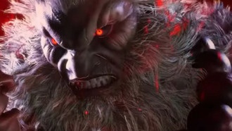 Свежий трейлер Street Fighter 6 демонстрирует игровой процесс за жестокого Акуму